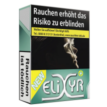 ELIXYR+ XL M-Type 9,00 Euro (8x25)