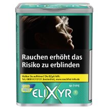 ELIXYR+ Cigarette Tobacco (102 g)