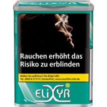 ELIXYR Plus Tobacco (115 gr.)