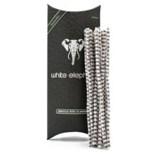Pfeifenreiniger WHITE ELEPHANT Superflex Bürste...