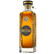 Whisky EMILL Stockwerk 46 % Vol.