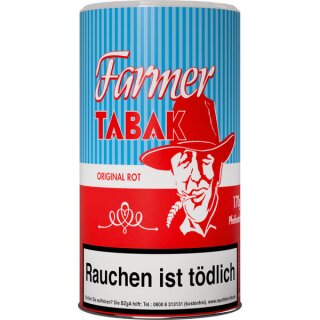 FARMER Rot (160 g)