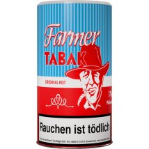 FARMER Rot (160 gr.)