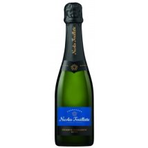 FR Nicolas Feuillatte Champagner Reserve Exklusive Brut...