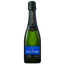 FR Nicolas Feuillatte Champagner Reserve Exklusive Brut...