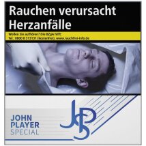 JPS Blue 16,00 Euro (6x42)