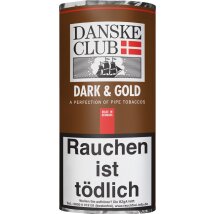 DANSKE CLUB Dark & Gold (50 gr.)