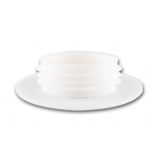 Wasserpfeifen Kopf-Dichtung fr 25 cm Hookahs