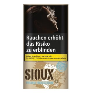SIOUX Virginia Blue  (30 gr.)