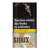 SIOUX Virginia Blue  (30 gr.)