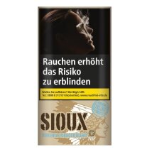 SIOUX Virginia Blue (30,00 g)