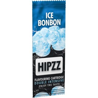 Hipzz Aromakarte Icebonbon