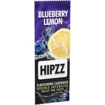 Hipzz Aromakarte Blueberry Lemon