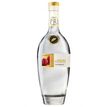Brand SCHEIBEL Premium Himbeergeist 41 % Vol.