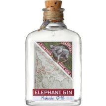 Elephant London Dry Gin 0,5l