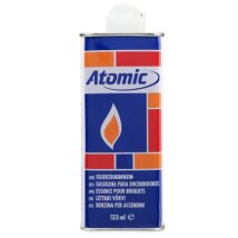 Benzin ATOMIC