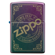 Zippo Logo 60005527