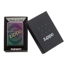 Zippo Logo 60005527