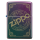 ZIPPO Rainbow Zippo Logo 60005527