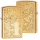 ZIPPO messing poliert Venetian 60000814