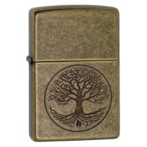 Zippo Tree of Life 60005187