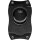 COLIBRI Cigarrenabschneider S-Cut II schwarz 26mm