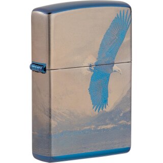 Zippo Flying Eagle 60005282