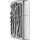 ZIPPO Street chrom Toolbox 2007114