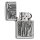 ZIPPO Street chrom Toolbox 2007114