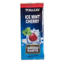 Tobaliq Aromakarte Ice Mint Cherry