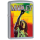 Zippo Bob Marley Fist 60005534