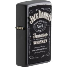 Zippo Jack Daniels Sour Mash 60005638