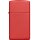 Zippo Slim Red Matte 60005404