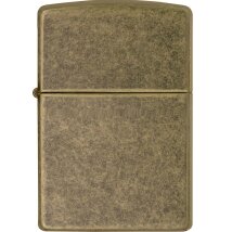 ZIPPO antik messing 60001567