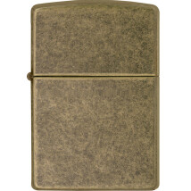 Zippo Antique Brass 60001567