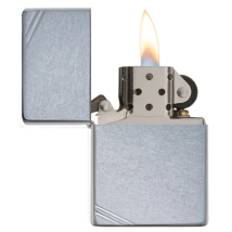 ZIPPO Street chrom Armor Vintage 60001317