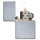 ZIPPO Street chrom Armor Vintage 60001317