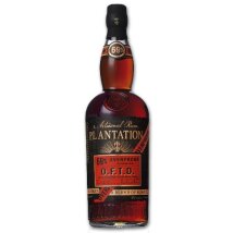 Plantation O.F.T.D Overproof Rum 0,7l