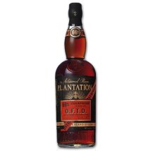 Rum PLANTERAY O. F. T. D Overproof 69% Vol.