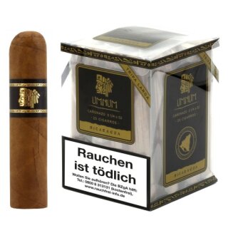 CONDEGA Umnum Jumbo Double Robusto 16er