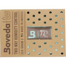 BOVEDA Humidipak 2-way 72% 17,3x12,8x2cm