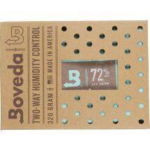 BOVEDA Humidipak 2-way 72% 17,3x12,8x2cm1St.