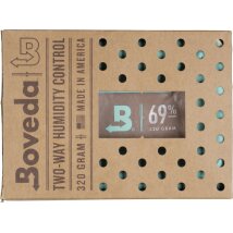 BOVEDA Humidipak 2-way 69% 17,3x12,8x2cm