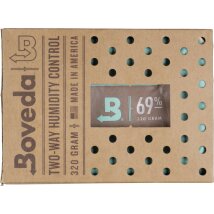 BOVEDA Humidipak 2-way 69% 17,3x12,8x2cm1St.