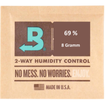 Befeuchter  BOVEDA 69% Klein 8g