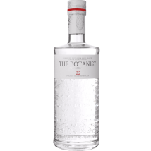 The Botanist Gin 0,7l