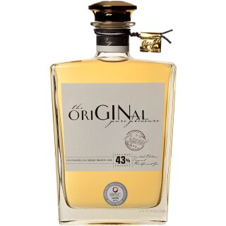 Scheibel Future Original Gin 0,7l