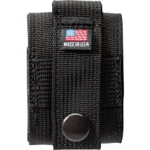 Zippo Set Black Crackle schwarz 60005678