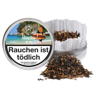 VAUEN Tabak Hawaii (50 gr.)
