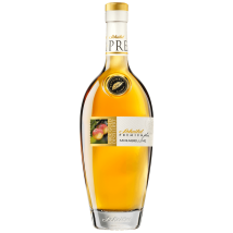 Brand SCHEIBEL Premium Plus Mirabelline 40 % Vol.